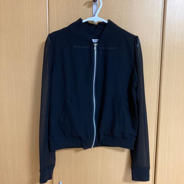 GRL(グレイル)のGRL 春服ブルゾン レディースのジャケット/アウター(ブルゾン)の商品写真