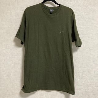 ナイキ(NIKE)のNIKE Tシャツ(Tシャツ/カットソー(半袖/袖なし))