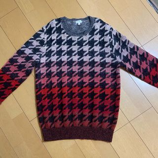 ポールスミス(Paul Smith)のpaul smith 13aw(ニット/セーター)