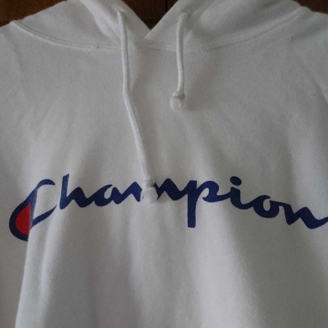 Champion(チャンピオン)のLサイズ３着パーカー メンズのトップス(パーカー)の商品写真