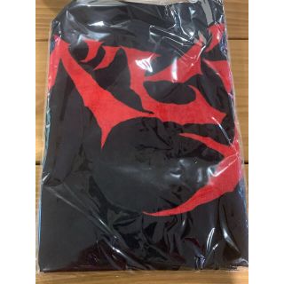 ベビーメタル(BABYMETAL)のbabymetal 鹿鳴館　フェイスタオル　新品　(ミュージシャン)