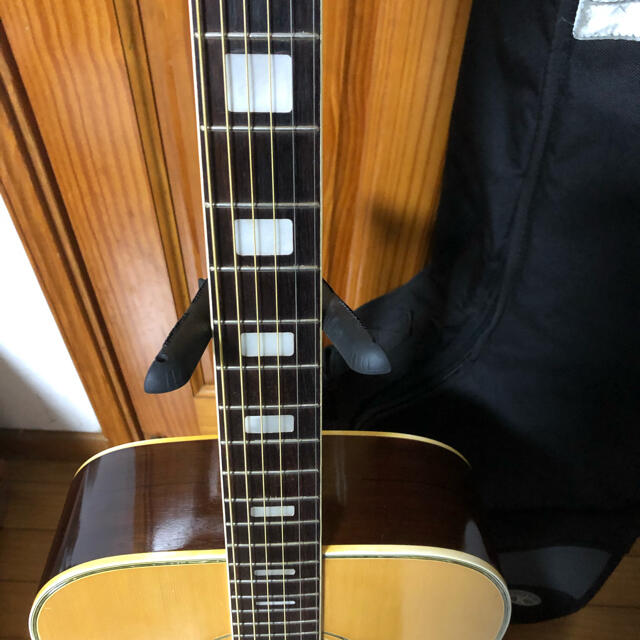 アコースティックギターの通販 by anan's shop｜ラクマ 日本製得価