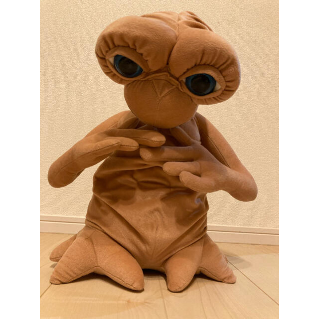 ET ぬいぐるみ　USJ  全長47cm❣️