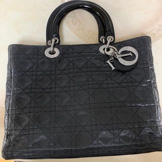 クリスチャンディオール(Christian Dior)の♡♡ みらの様専用です。購入出来ません♡♡(ハンドバッグ)