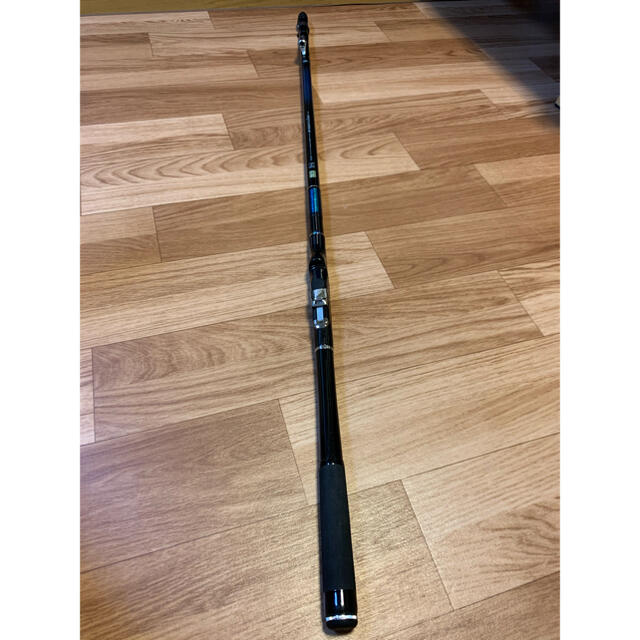 DAIWA(ダイワ)のkou様専用アオリワン ドライ（ヤエン専用）インターライン1.5号50 スポーツ/アウトドアのフィッシング(ロッド)の商品写真