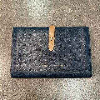 セリーヌ(celine)のセリーヌ　財布　人気色(財布)