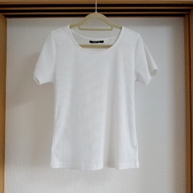 one*way(ワンウェイ)のOne way Tシャツ レディースのトップス(Tシャツ(半袖/袖なし))の商品写真