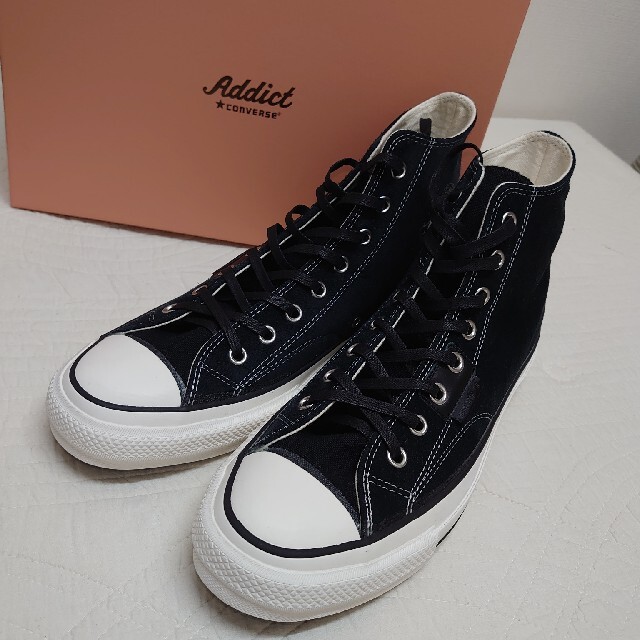 N HOOLYWOOD CONVERSE Addict  29.0 新品未使用 7