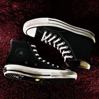 エヌハリウッド(N.HOOLYWOOD)のN HOOLYWOOD CONVERSE Addict  29.0 新品未使用(スニーカー)