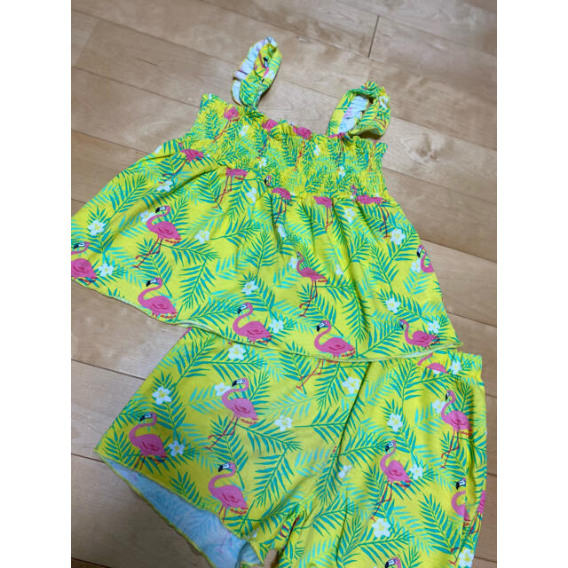 ANAP Kids(アナップキッズ)のANAP kids セットアップ キッズ/ベビー/マタニティのキッズ服女の子用(90cm~)(その他)の商品写真