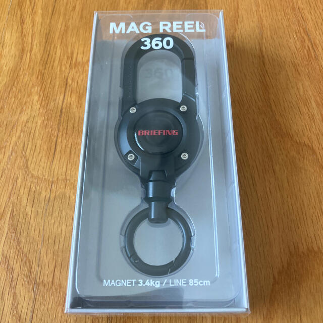 MAG REEL 360 メンズのファッション小物(キーホルダー)の商品写真