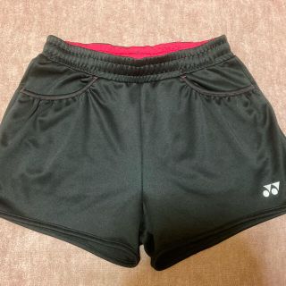 ヨネックス(YONEX)のヨネックス   ハーフパンツ(ハーフパンツ)