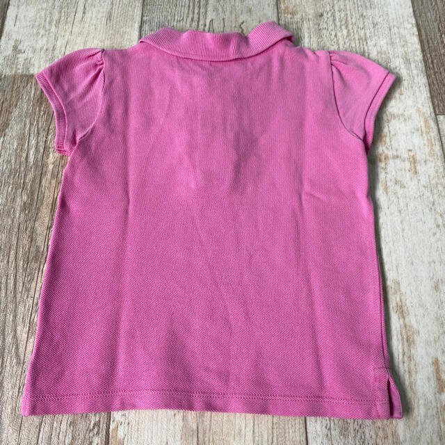 Ralph Lauren(ラルフローレン)のあむ様専用 キッズ/ベビー/マタニティのキッズ服女の子用(90cm~)(Tシャツ/カットソー)の商品写真