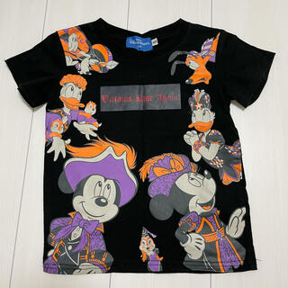 ディズニー(Disney)の【すーちゃん様 専用】ディズニー　Tシャツ　100(Tシャツ/カットソー)