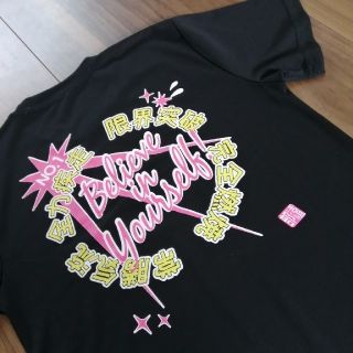 Tシャツ 黒 150(Tシャツ/カットソー)