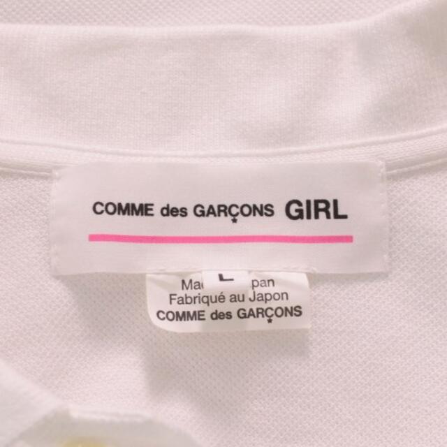 COMME ワンピース レディースの通販 by RAGTAG online｜ラクマ des GARCONS GIRL 人気爆買い