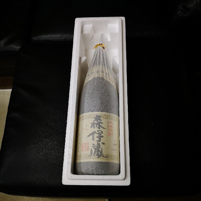 森伊蔵 1800ml 新品 焼酎 森伊蔵 1800ml 新品 焼酎