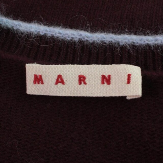 Marni(マルニ)のMARNI カーディガン レディース レディースのトップス(カーディガン)の商品写真