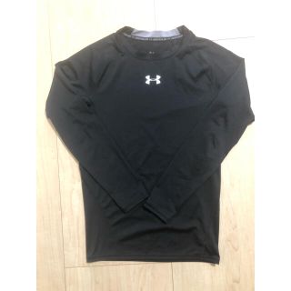 アンダーアーマー(UNDER ARMOUR)のアンダーアーマー　コンプレッション　インナー(トレーニング用品)