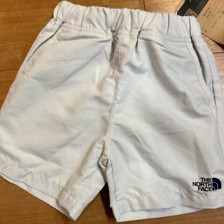 ザノースフェイス(THE NORTH FACE)のrara様ご専用　ノースフェイス　水着　110(水着)