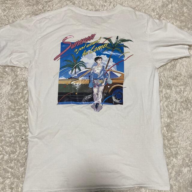 曽田陵介　半袖Tシャツ　レア メンズのトップス(Tシャツ/カットソー(半袖/袖なし))の商品写真