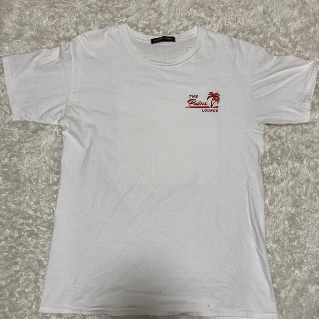 曽田陵介　半袖Tシャツ　レア メンズのトップス(Tシャツ/カットソー(半袖/袖なし))の商品写真