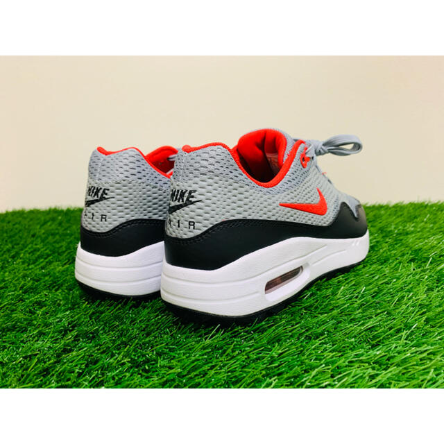 NIKE(ナイキ)のNIKE AIR MAX ナイキエアマックス 1G ゴルフシューズ 29.5cm スポーツ/アウトドアのゴルフ(シューズ)の商品写真