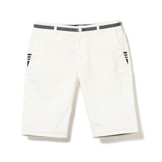 ビームス(BEAMS)のビームス　メンズ　ショートパンツ(ショートパンツ)