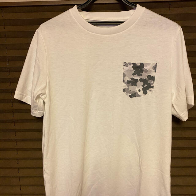 MARMOT(マーモット)のmarmot Tシャツ メンズのトップス(Tシャツ/カットソー(半袖/袖なし))の商品写真