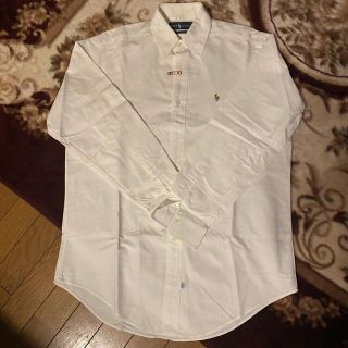 ポロラルフローレン(POLO RALPH LAUREN)のラルフローレン  シャツ(シャツ)