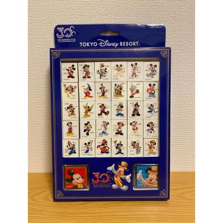 ディズニー(Disney)のDisney  スタンプ(キャラクターグッズ)