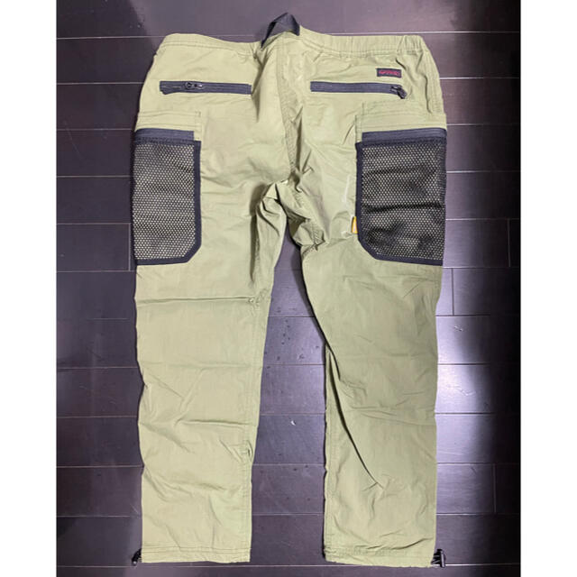 GRAMICCI(グラミチ)のGRIP SWANY GRAMICCI GEAR PANTS メンズのパンツ(ワークパンツ/カーゴパンツ)の商品写真