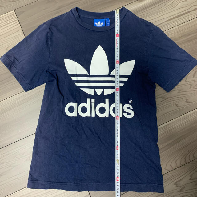 adidas(アディダス)の[ゆなこ様専用]adidas Tシャツ メンズのトップス(Tシャツ/カットソー(半袖/袖なし))の商品写真