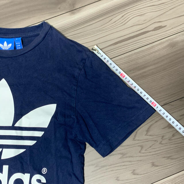 adidas(アディダス)の[ゆなこ様専用]adidas Tシャツ メンズのトップス(Tシャツ/カットソー(半袖/袖なし))の商品写真