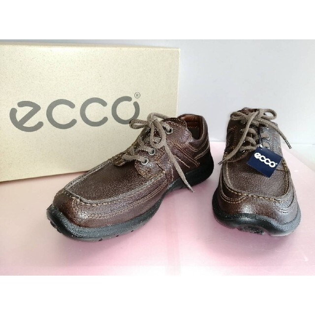 未使用美品‼️ECCO エコー シューズ 55210424