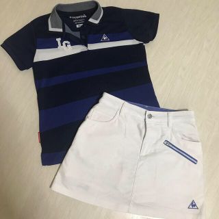 ルコックスポルティフ(le coq sportif)の専用！！！！(ウエア)