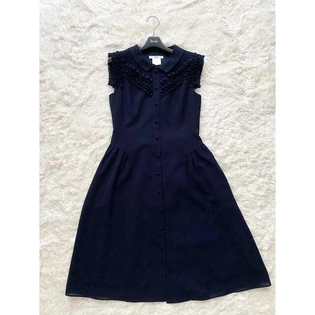 お買い物マラソン限定☆ ルネ ワンピース 34 - 通販 - www お買い物マラソン限定☆ ルネ ワンピース 34 - 通販 - www