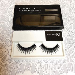 チャコット(CHACOTT)のChacott チャコット/つけまつ毛 eyelashC(つけまつげ)