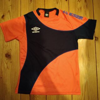 アンブロ(UMBRO)のUMBRO Tシャツ(ウェア)