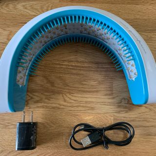 ヘアマックス レーザーバンド82 HAIRMAX LASERBAND82の通販 by リャマ