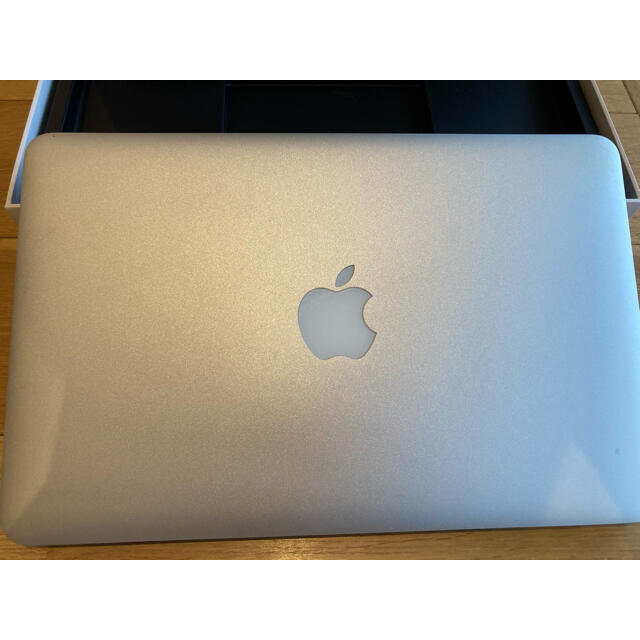 MacBook air 2015 11インチ 1