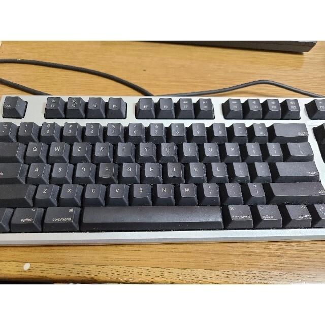 US配列 東プレ realforce TKL for Mac 最も人気商品 www