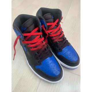 オリジナル　シューレース エアジョーダン1  エアフォース1 dunk(スニーカー)