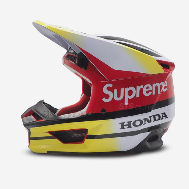 Supreme - 【M】Supreme/Honda Fox Racing V1 Helmetの通販 by BSHL's ...