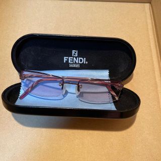 フェンディ(FENDI)のFENDI サングラス(サングラス/メガネ)