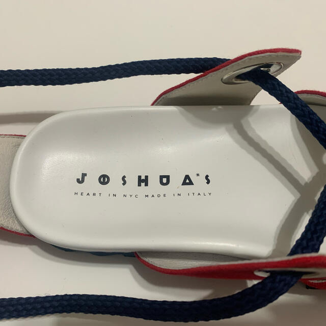 TOGA(トーガ)のJoshua Sanders サイズ36 レディースの靴/シューズ(サンダル)の商品写真