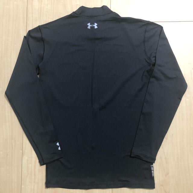 UNDER ARMOUR(アンダーアーマー)の専用中）美品　アンダーアーマー　コンプレッション　インナー スポーツ/アウトドアのゴルフ(ウエア)の商品写真