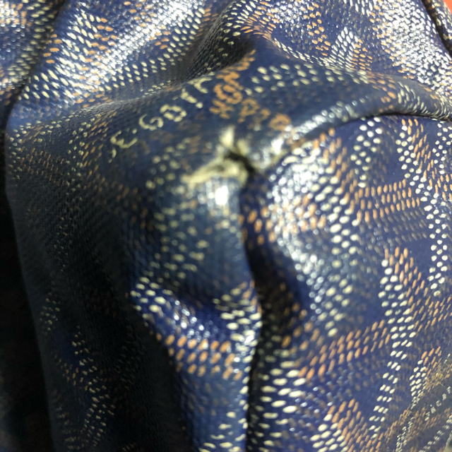 GOYARD(ゴヤール)のゴヤール レディースのバッグ(トートバッグ)の商品写真