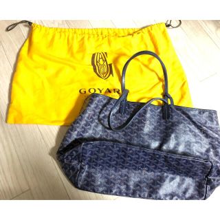 ゴヤール(GOYARD)のゴヤール(トートバッグ)