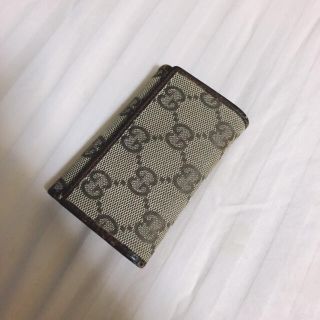 グッチ(Gucci)のGUCCI グッチ キーケース(キーケース)